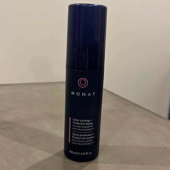 Monat Other - Monat Color Locking + Protective Spray